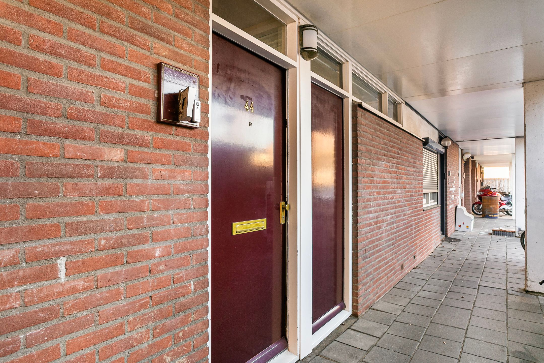 Photo 6 of Zwaardenburg 44