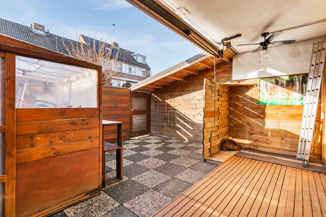 Photo 13 of Zwaardenburg 44