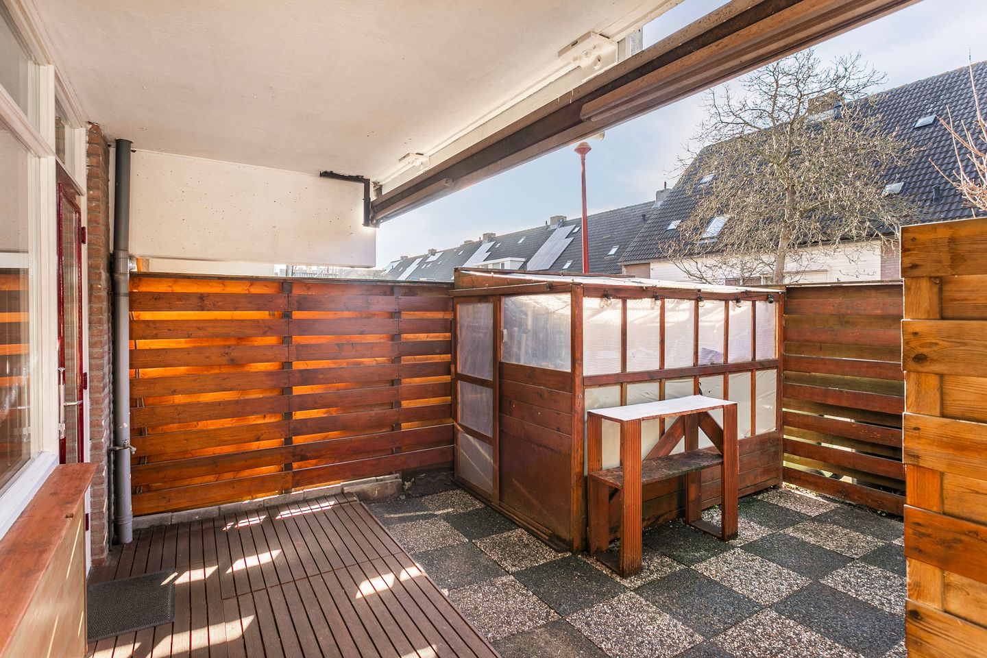 Photo 14 of Zwaardenburg 44