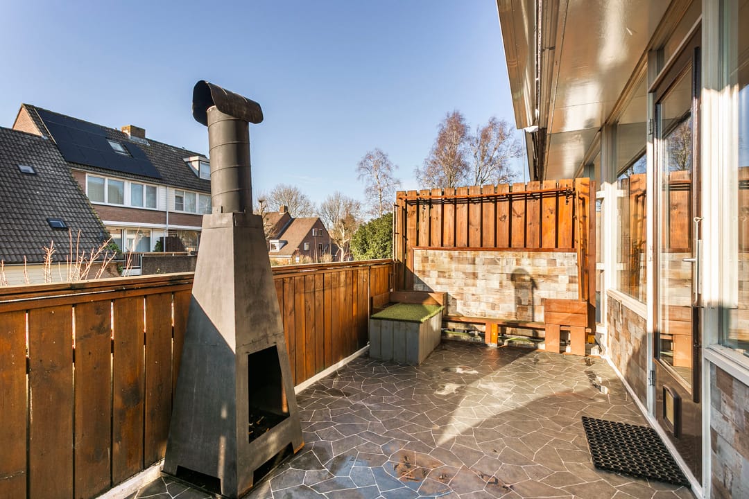 Photo 26 of Zwaardenburg 44