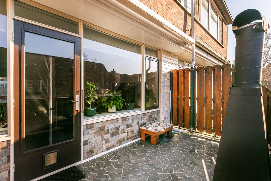 Photo 28 of Zwaardenburg 44