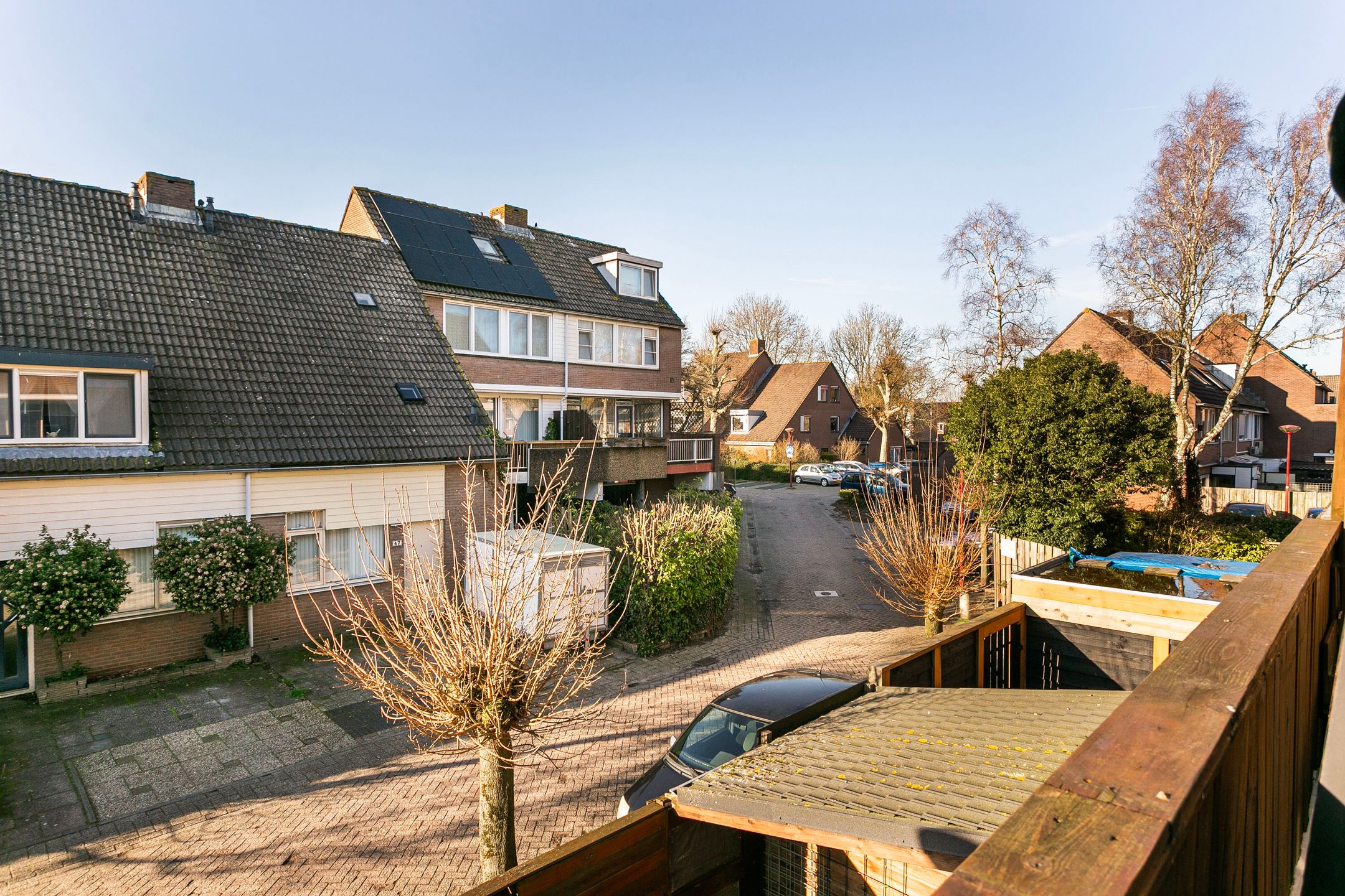 Photo 30 of Zwaardenburg 44