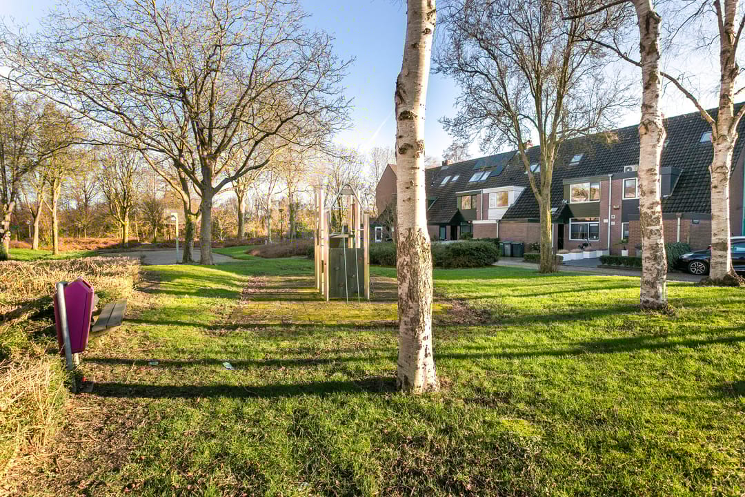 Photo 43 of Zwaardenburg 44