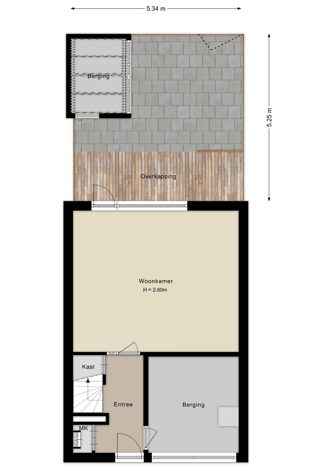 Photo 47 of Zwaardenburg 44