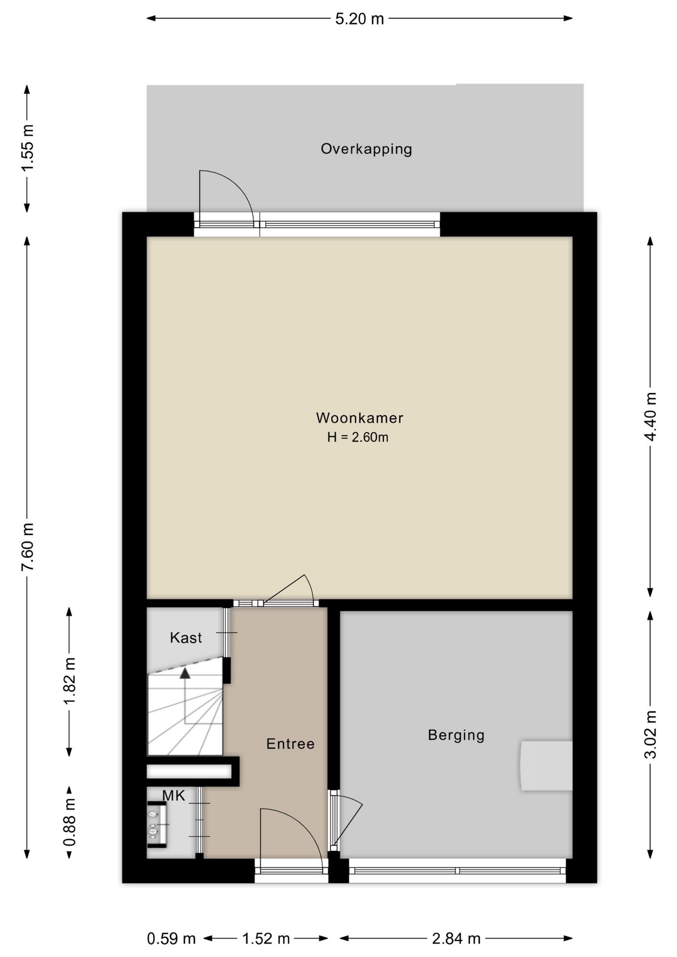 Photo 48 of Zwaardenburg 44