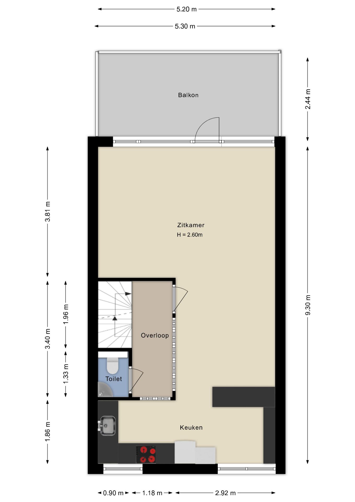 Photo 49 of Zwaardenburg 44