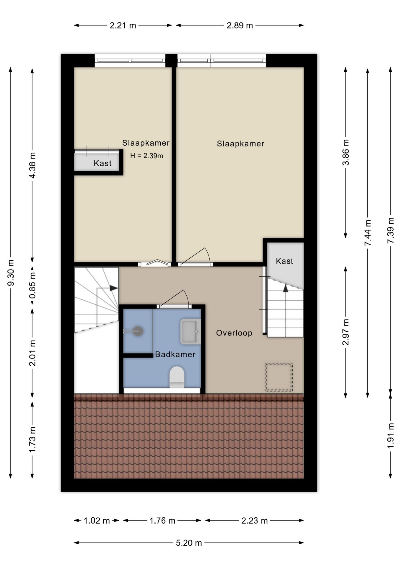 Photo 50 of Zwaardenburg 44