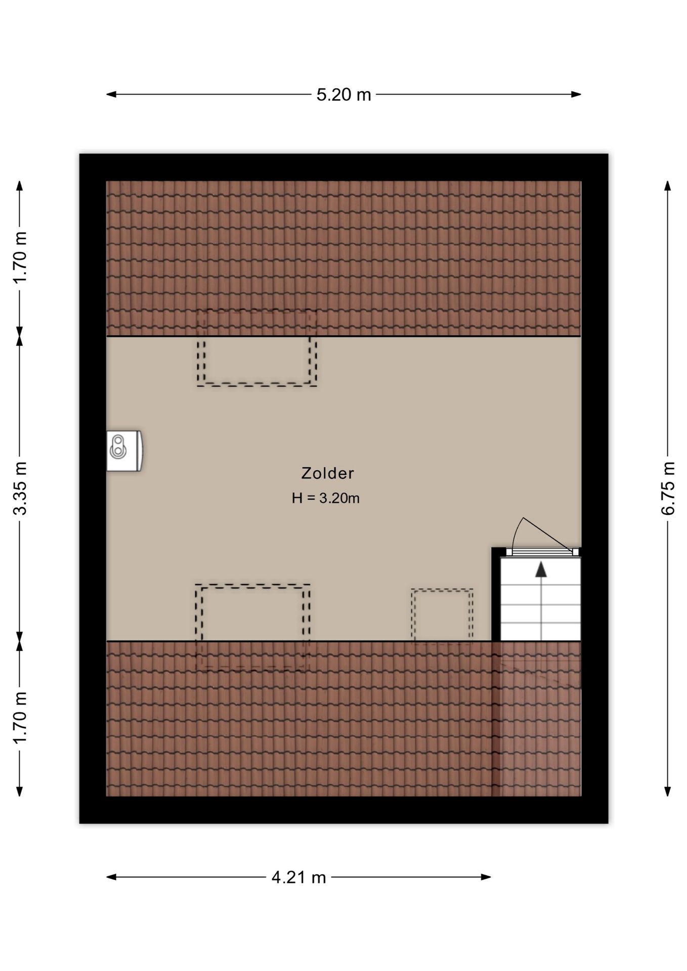 Photo 51 of Zwaardenburg 44