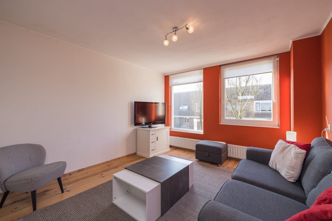 Foto 2 van Springtij 6