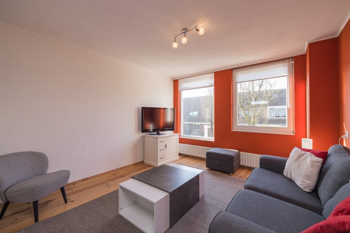 Foto 2 van Springtij 6