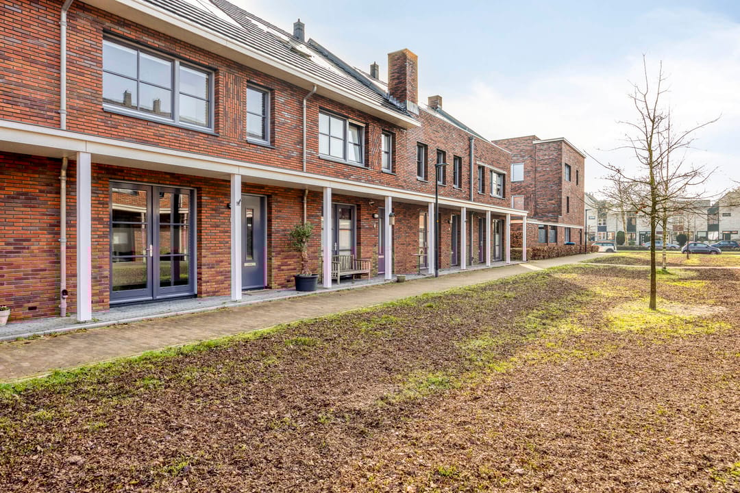 Foto 2 van Spartahof 32