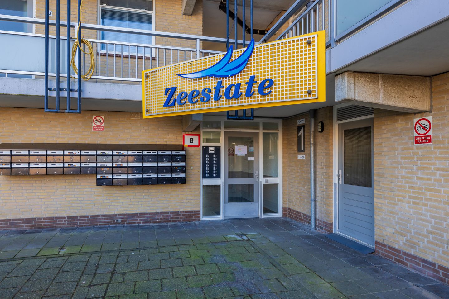 Foto 4 van Springtij 6