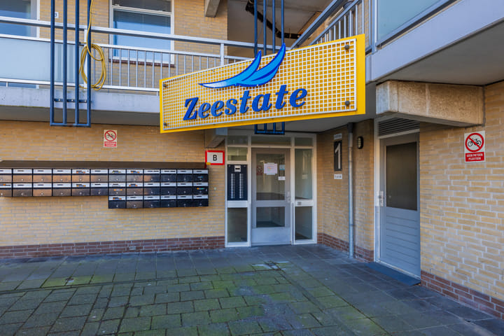 Foto 4 van Springtij 6