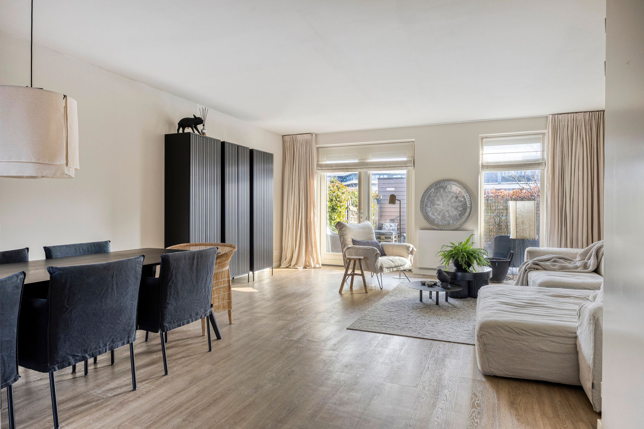 Foto 3 van Spartahof 32