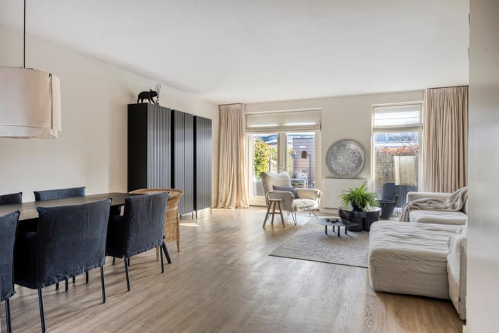 Foto 3 van Spartahof 32