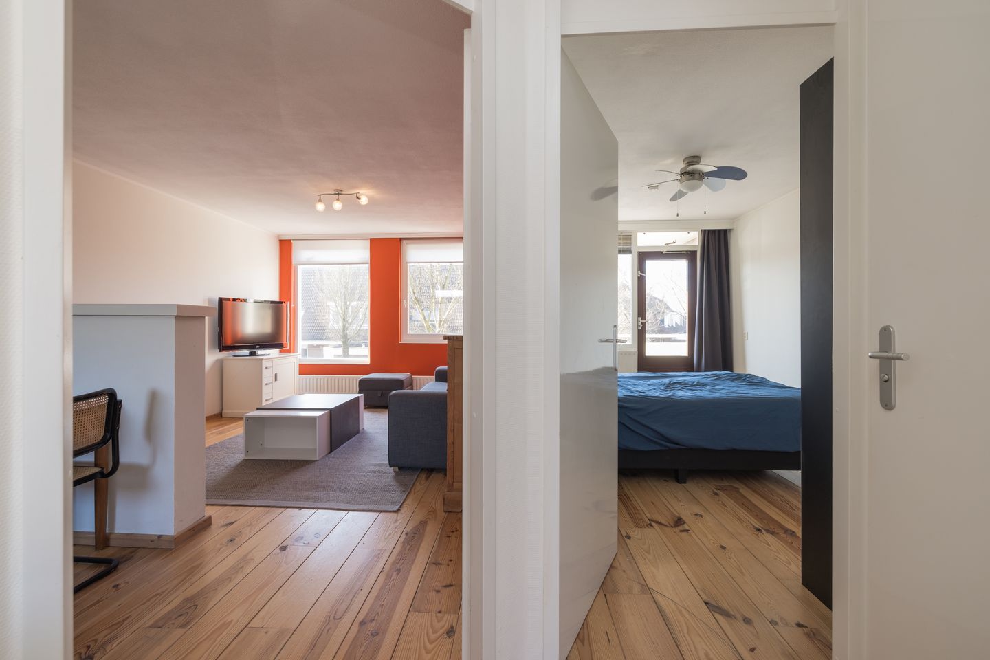 Foto 5 van Springtij 6