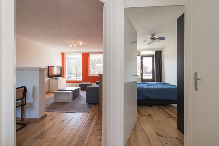 Foto 5 van Springtij 6