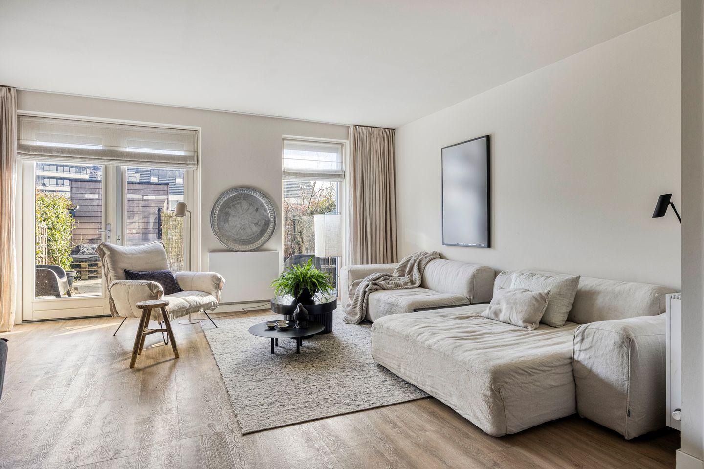 Foto 4 van Spartahof 32