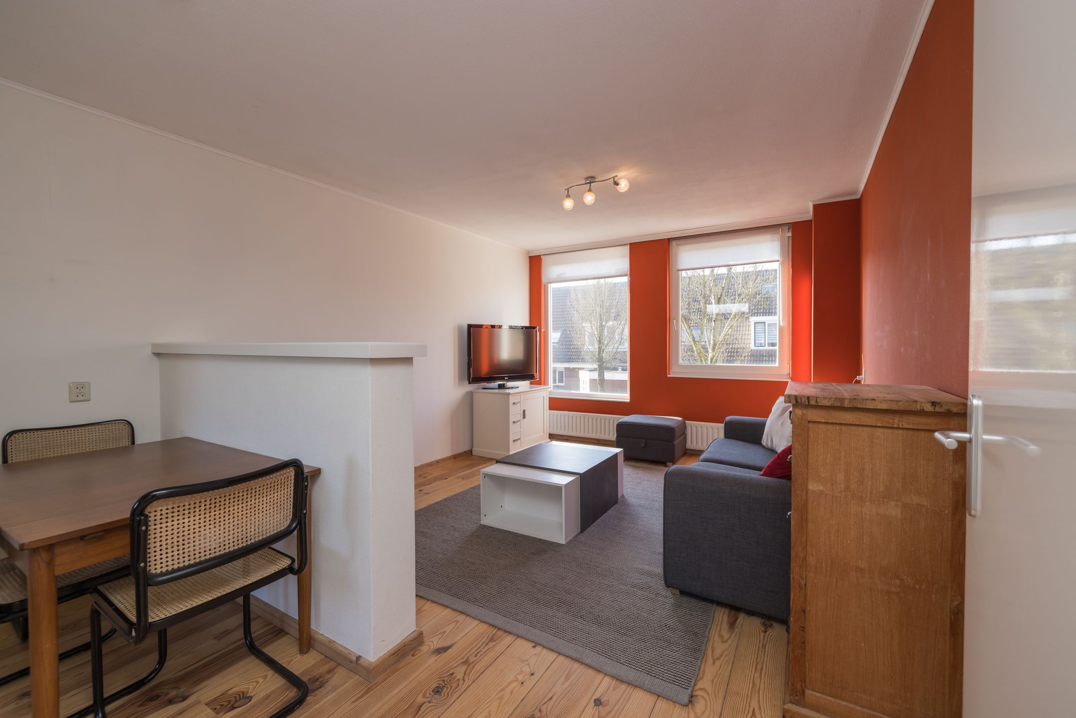 Foto 6 van Springtij 6