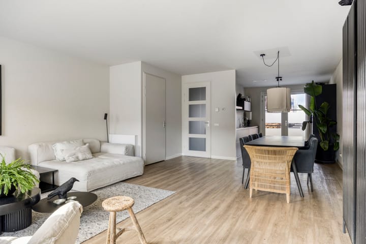 Foto 5 van Spartahof 32