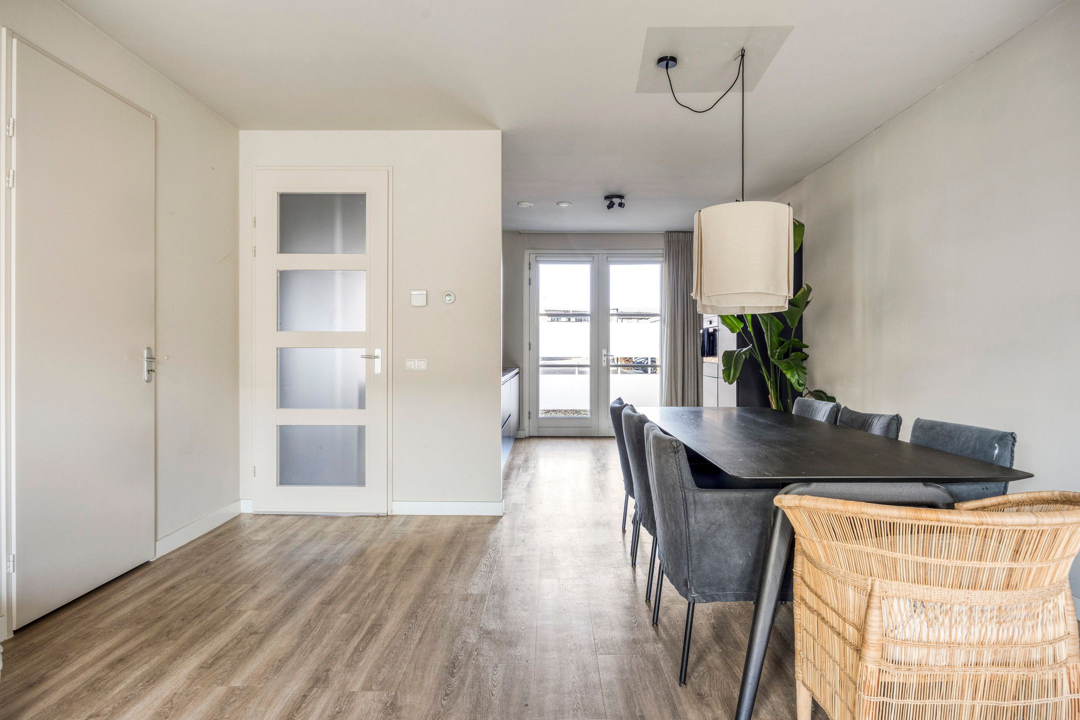 Foto 6 van Spartahof 32