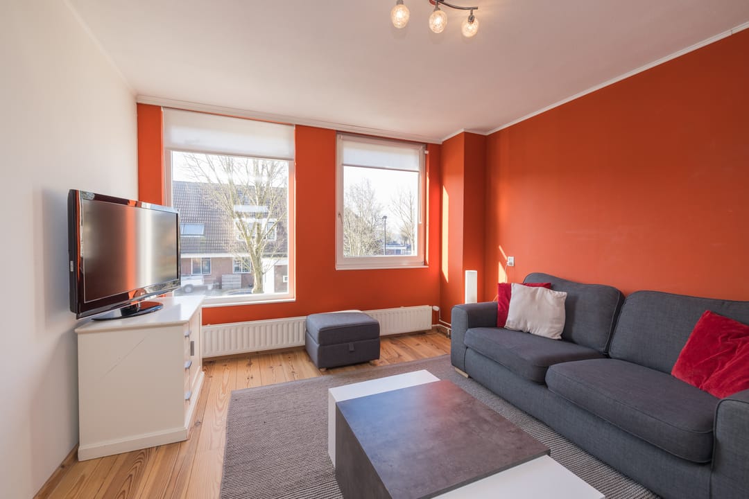 Foto 7 van Springtij 6