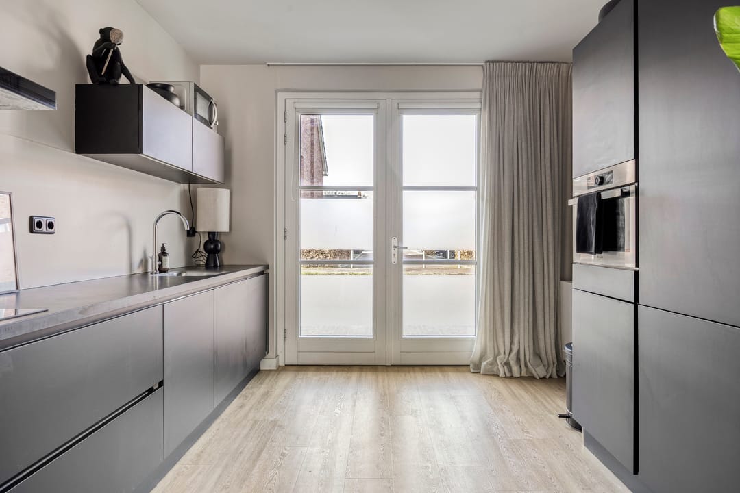 Foto 7 van Spartahof 32