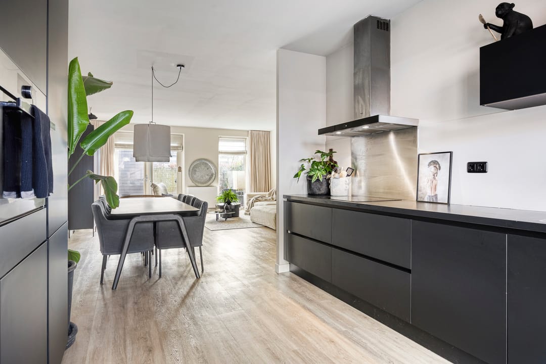 Foto 8 van Spartahof 32