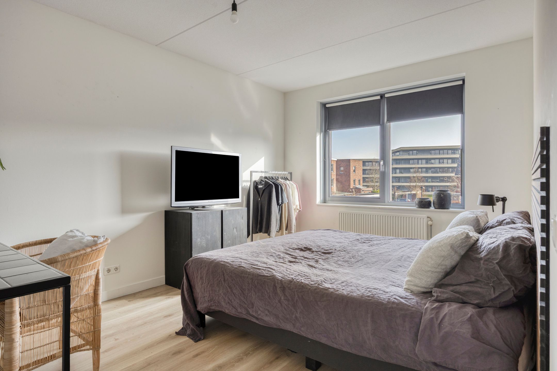 Foto 12 van Spartahof 32