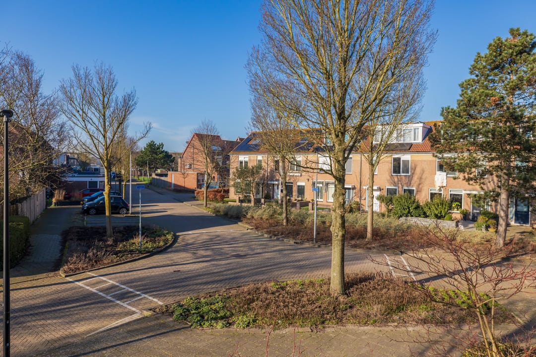 Foto 16 van Springtij 6