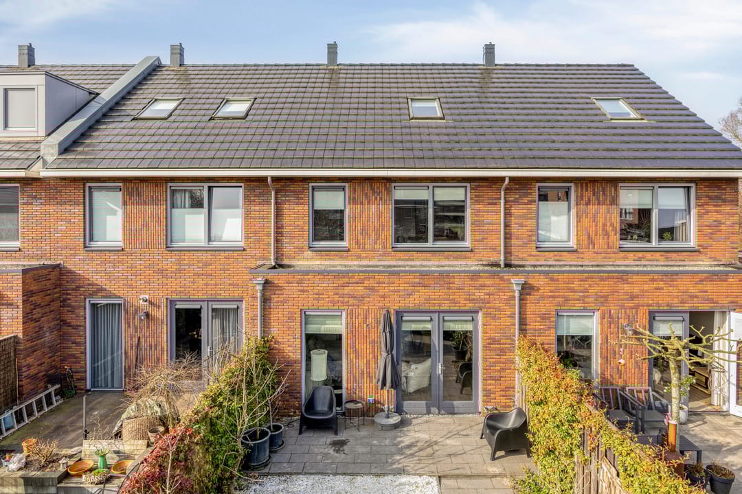 Foto 22 van Spartahof 32