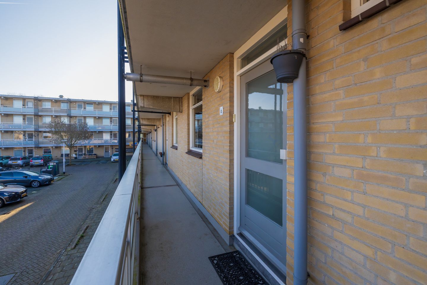 Foto 20 van Springtij 6