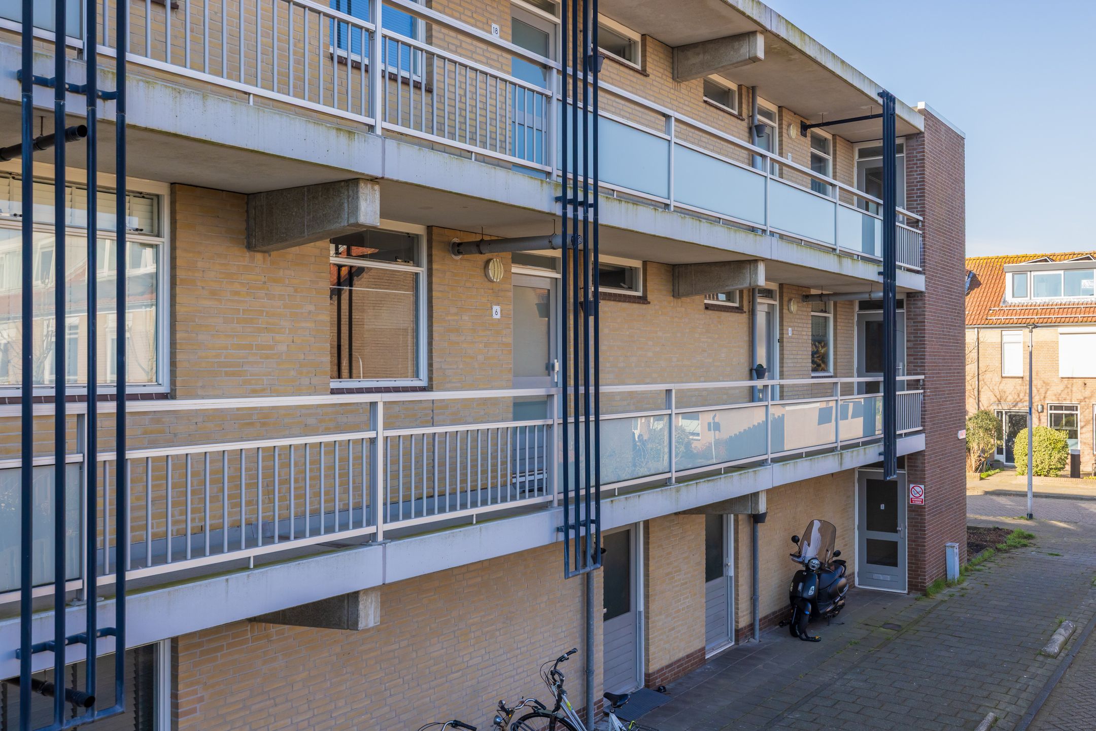 Foto 21 van Springtij 6