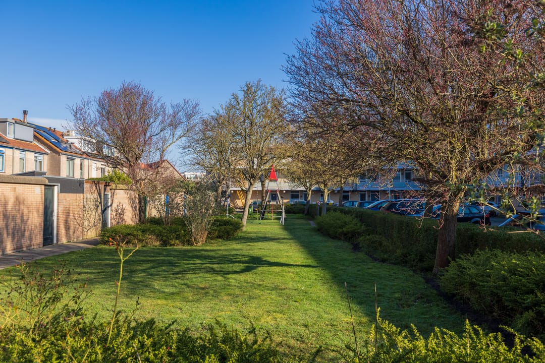 Foto 23 van Springtij 6