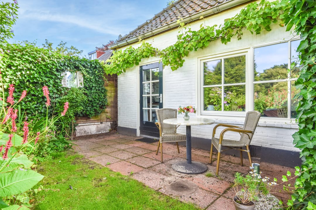 Foto 2 van Hein Keverweg 5