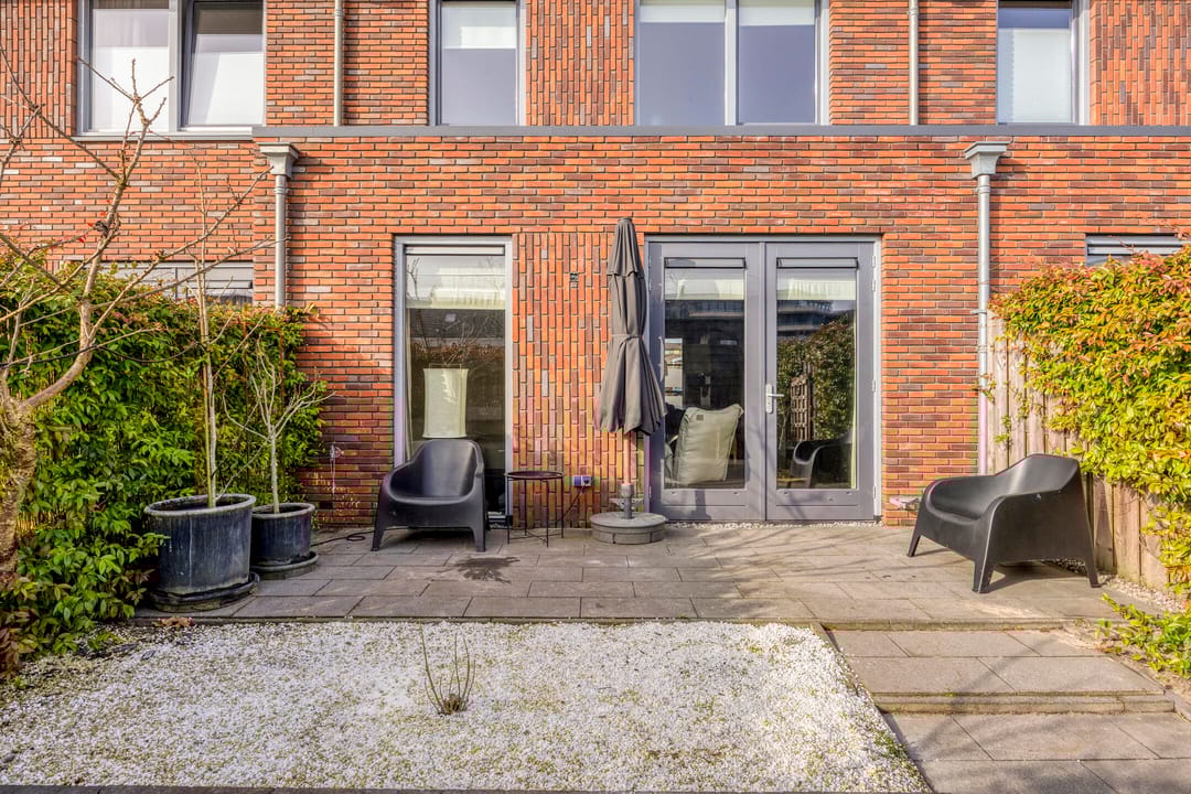 Foto 23 van Spartahof 32