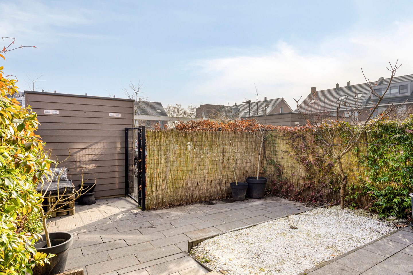 Foto 25 van Spartahof 32