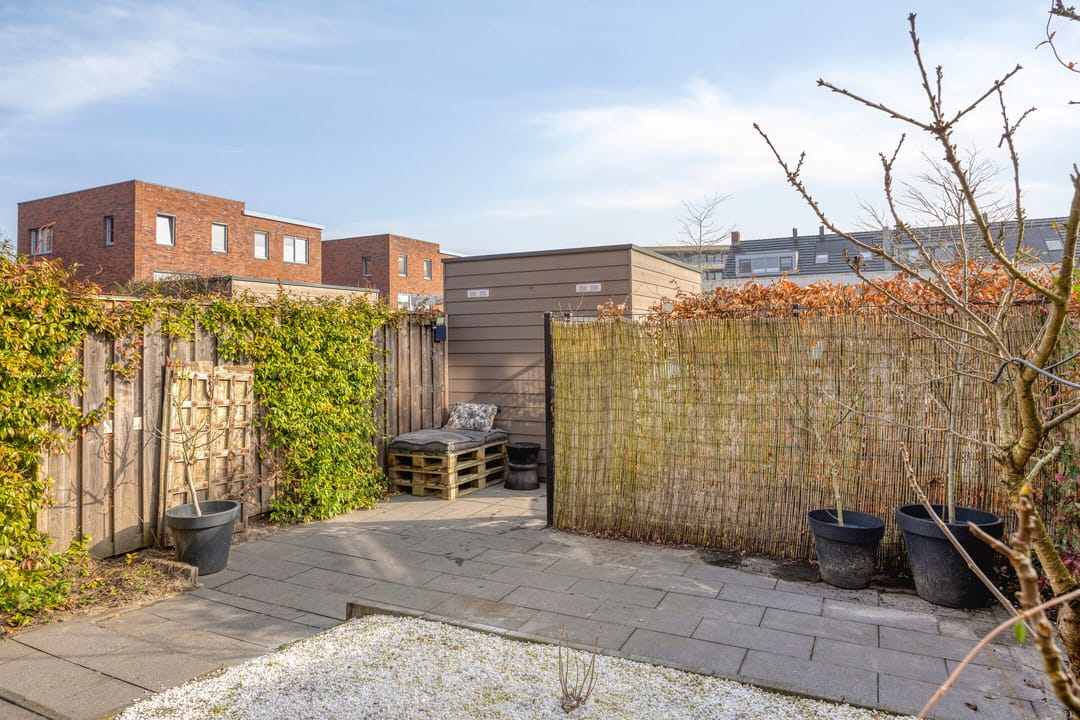 Foto 26 van Spartahof 32