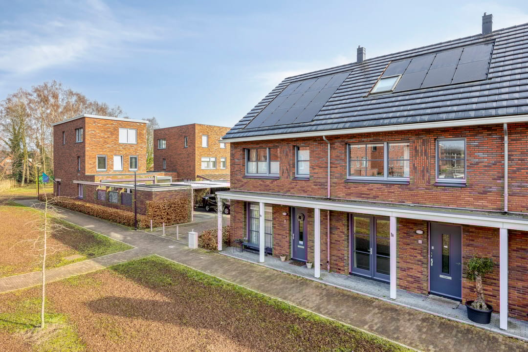 Foto 28 van Spartahof 32