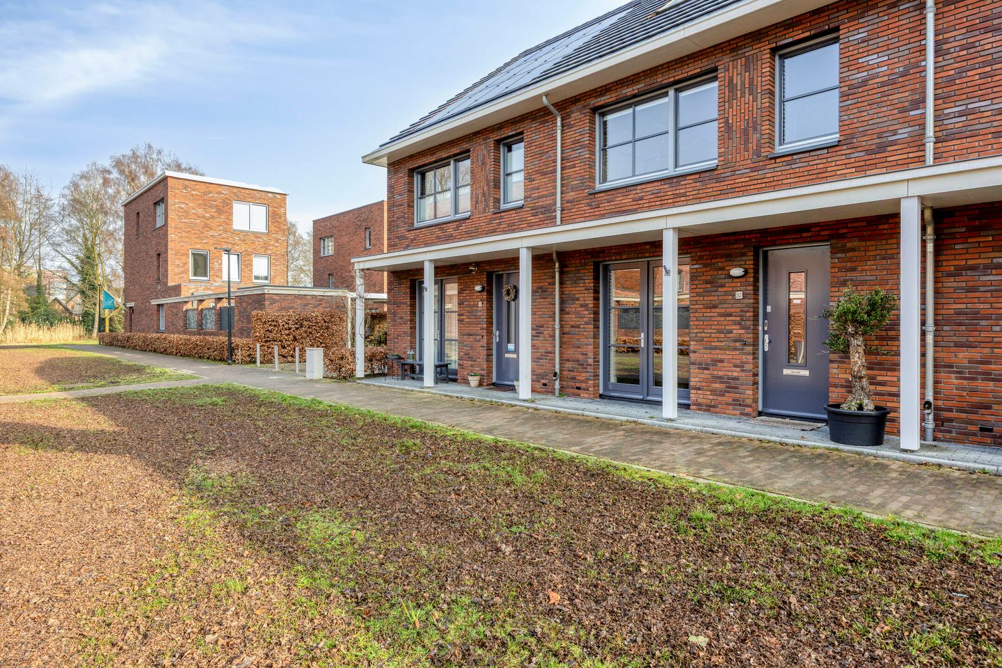 Foto 29 van Spartahof 32