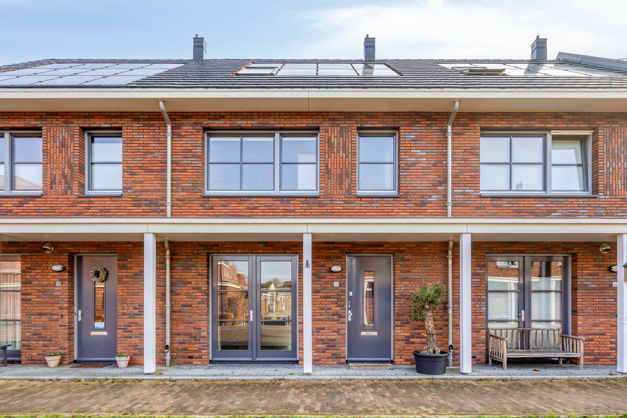 Foto 30 van Spartahof 32