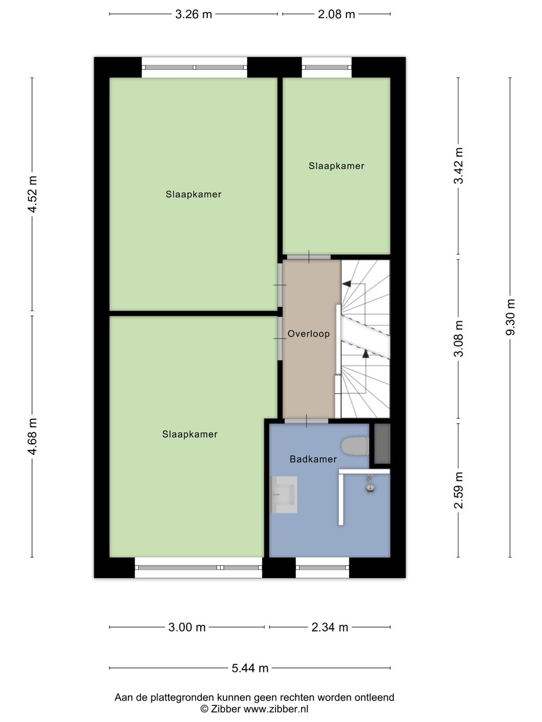 Foto 32 van Spartahof 32