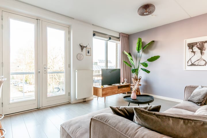 Foto 2 van Wethouder Jansenlaan 140