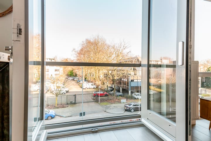 Foto 3 van Wethouder Jansenlaan 140