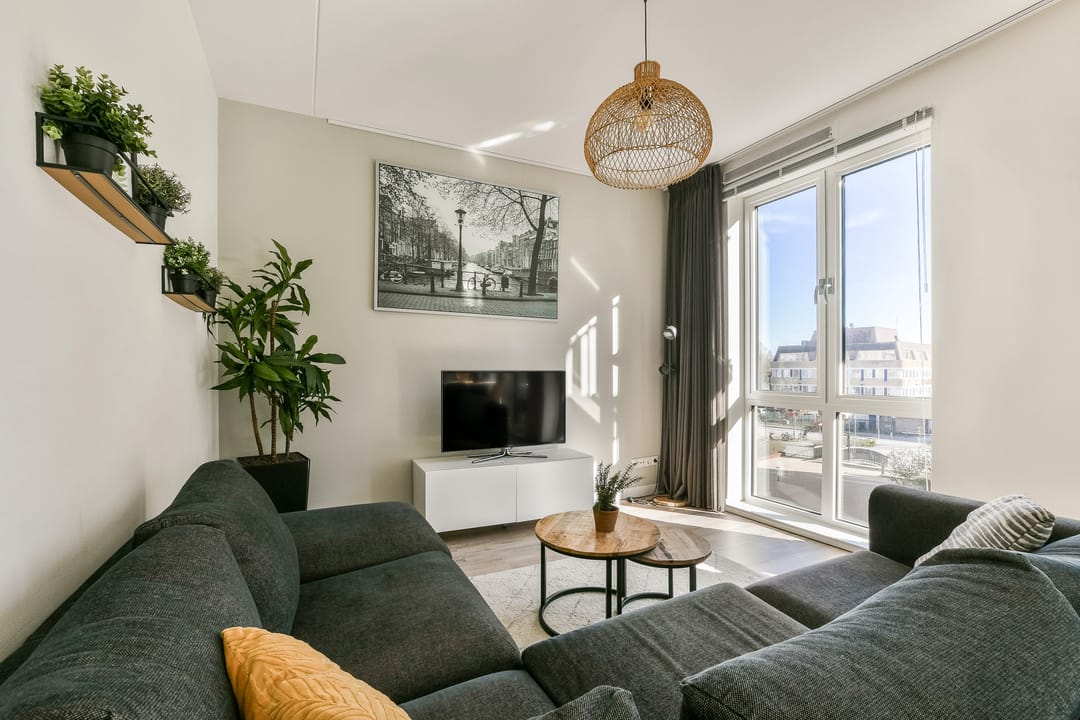 Foto 1 van Carel Willinkgracht 739