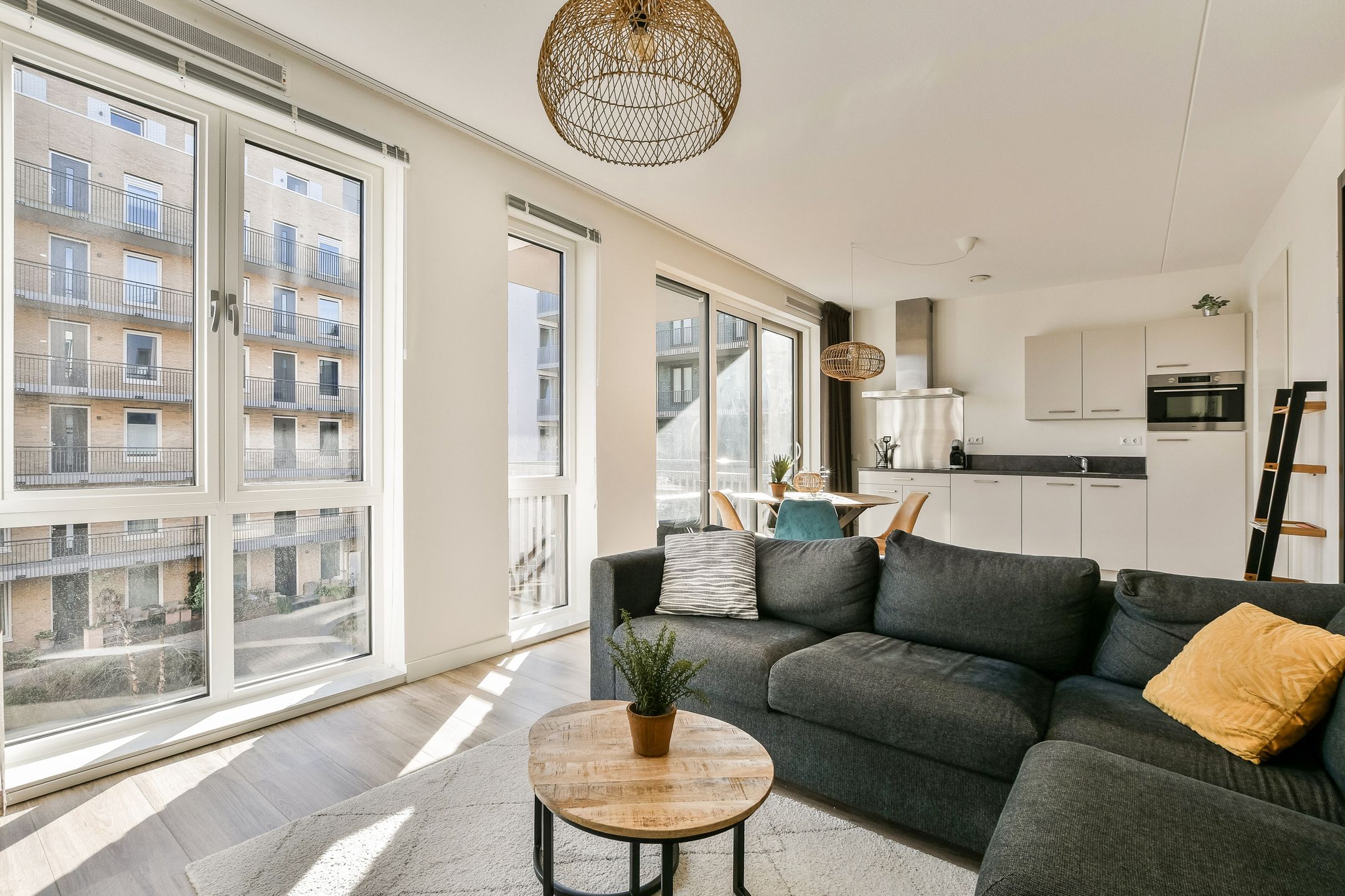 Foto 6 van Carel Willinkgracht 739