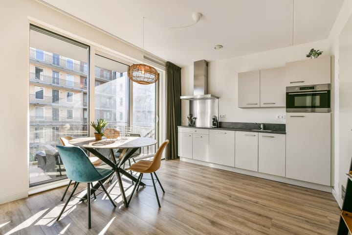 Photo 3 of Carel Willinkgracht 739