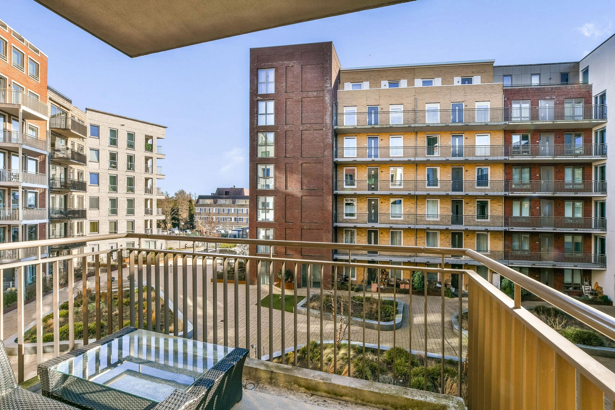 Foto 9 van Carel Willinkgracht 739