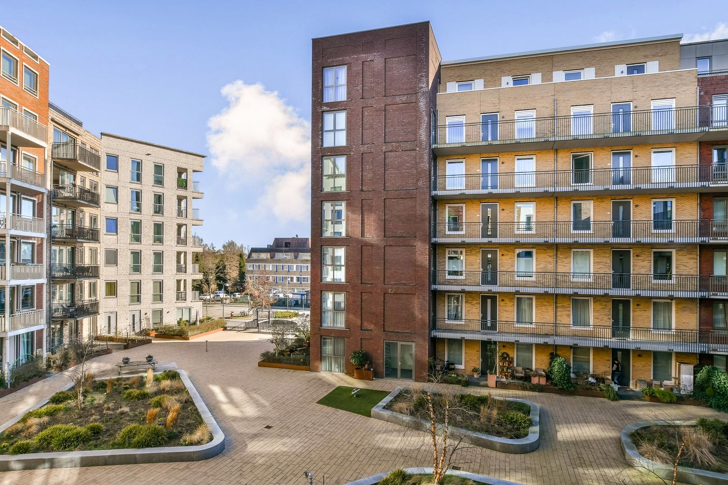 Foto 10 van Carel Willinkgracht 739