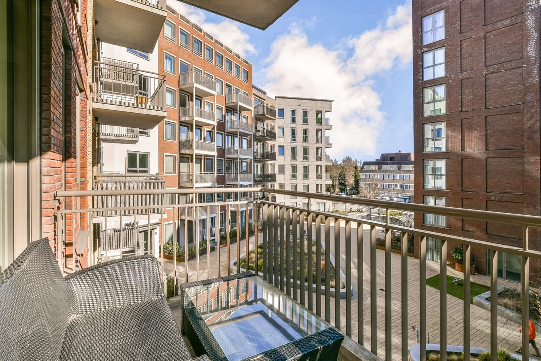 Foto 11 van Carel Willinkgracht 739